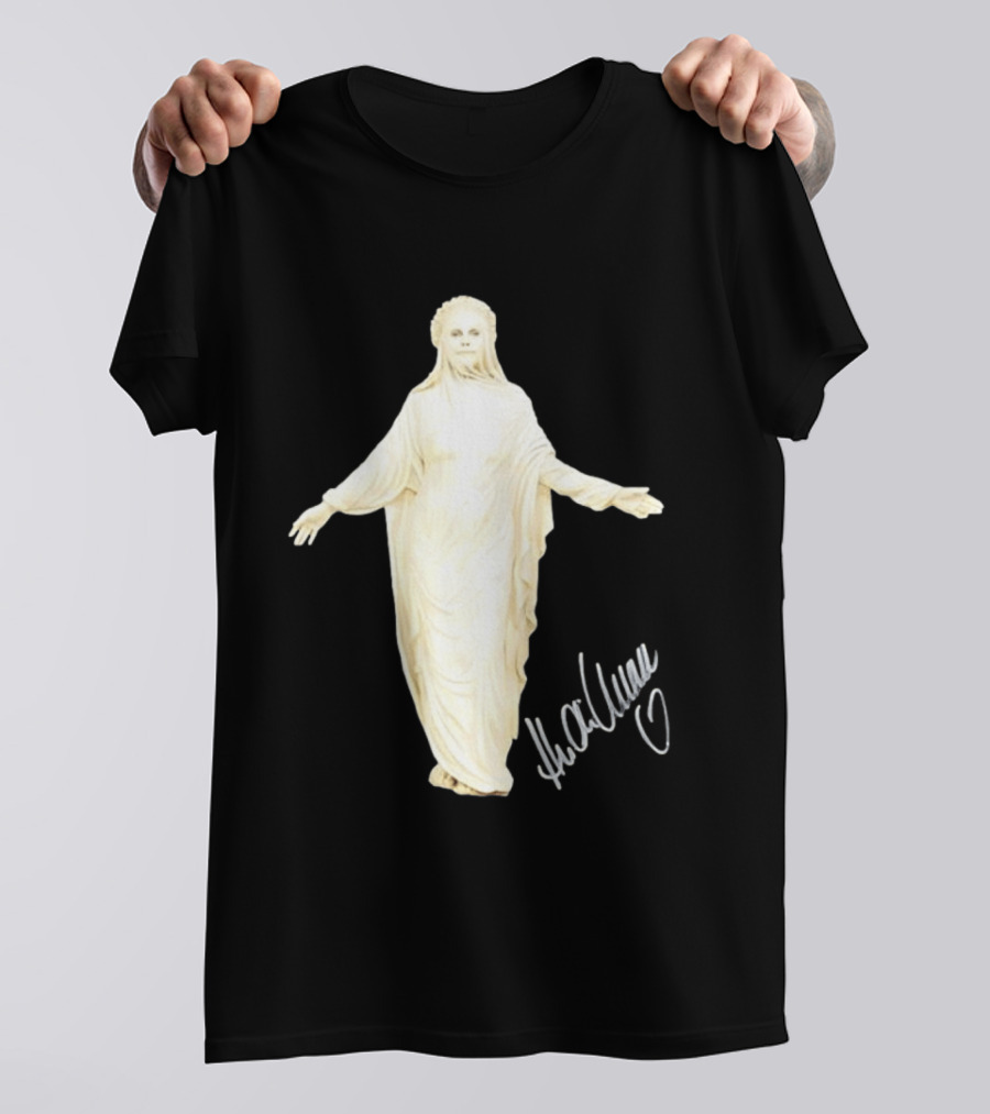 Heidi Klum Met Gala 2026 MAdWorn T-Shirt