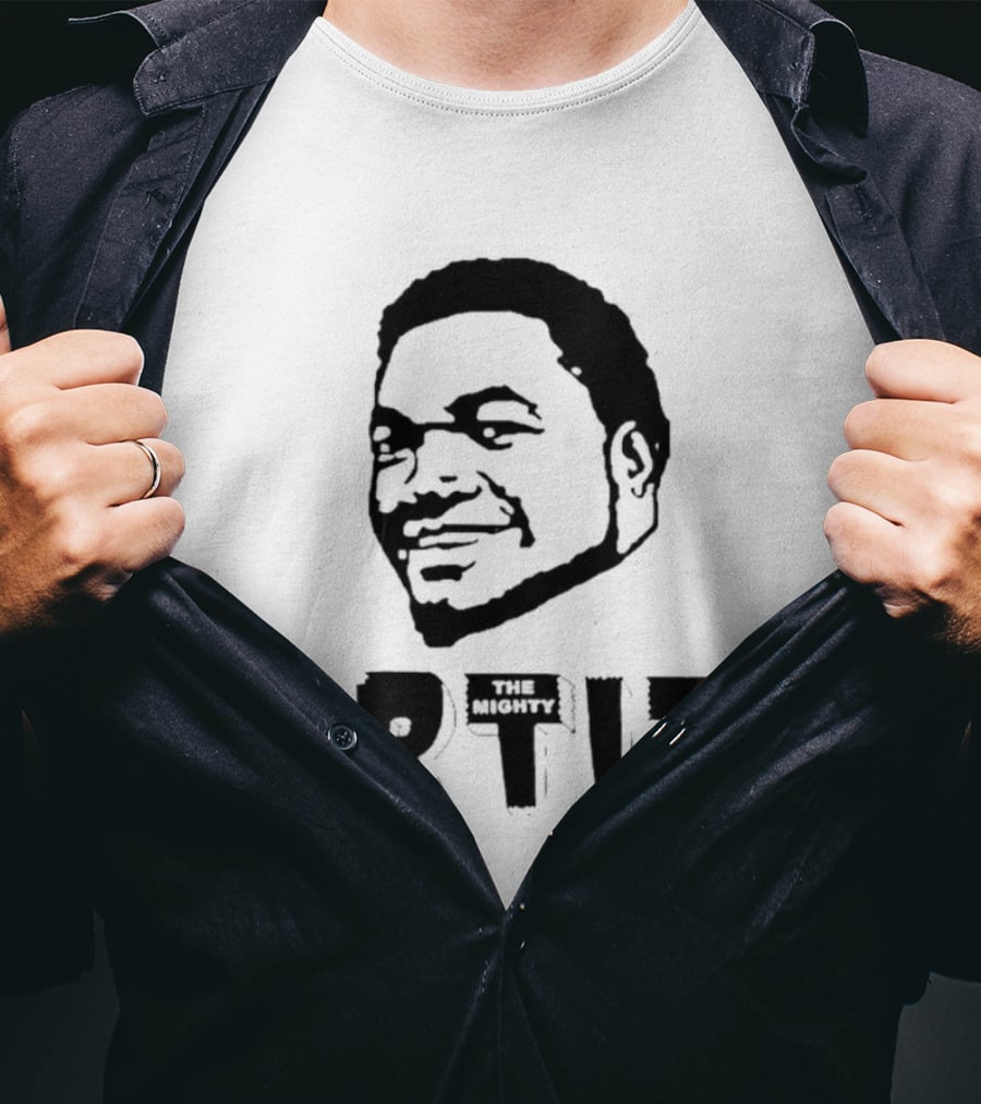 Ortiz Boston Red Sox Legend T-Shirt