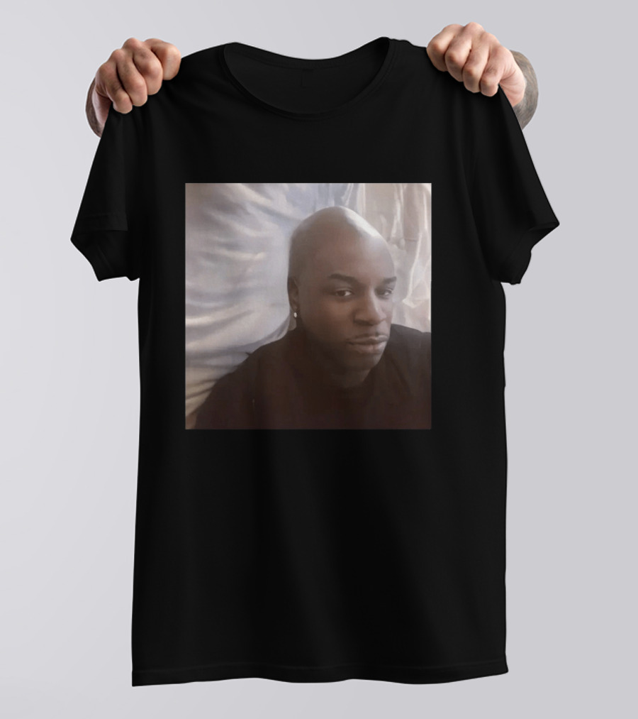 Bald Ken Carson Vintage 90s Aesthetic Meme T-Shirt