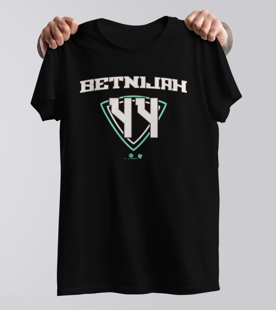 Betnijah Laney 44 Jersey Hamilton NY Basketball Fan T-Shirt