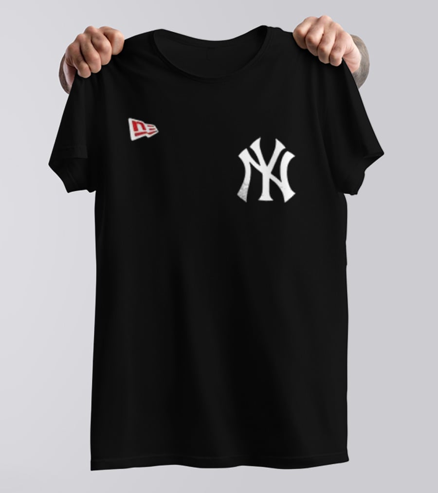 New York Yankees 59Fifty Cap 30th Anniversary Spike Lee New Era T-Shirt