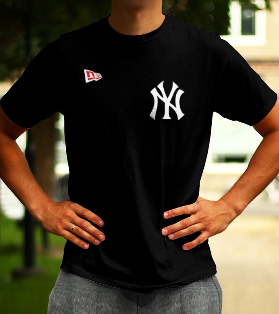 New York Yankees 59Fifty Cap 30th Anniversary Spike Lee New Era T-Shirt