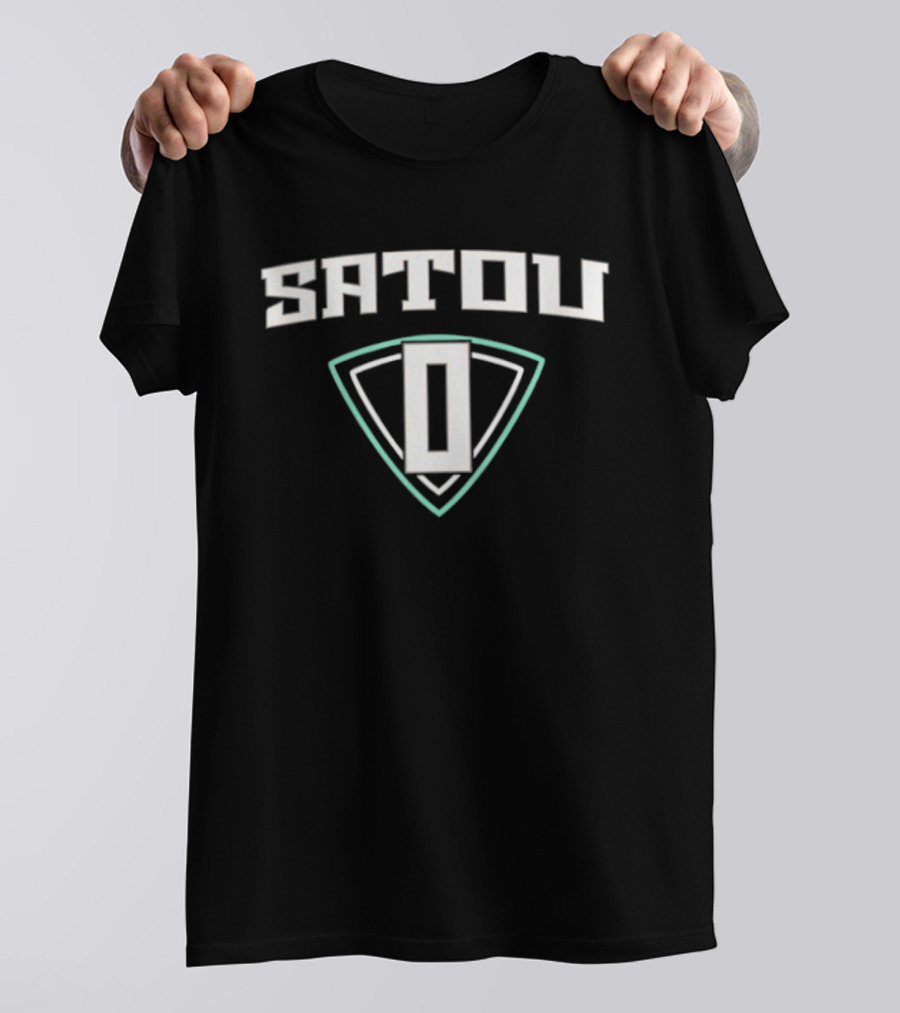 Satou Sabally 0 New York Liberty 2026 WNBA Season Fan T-Shirt