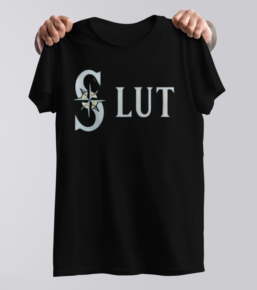 Seattle Mariners S Compass 2026 T-Shirt