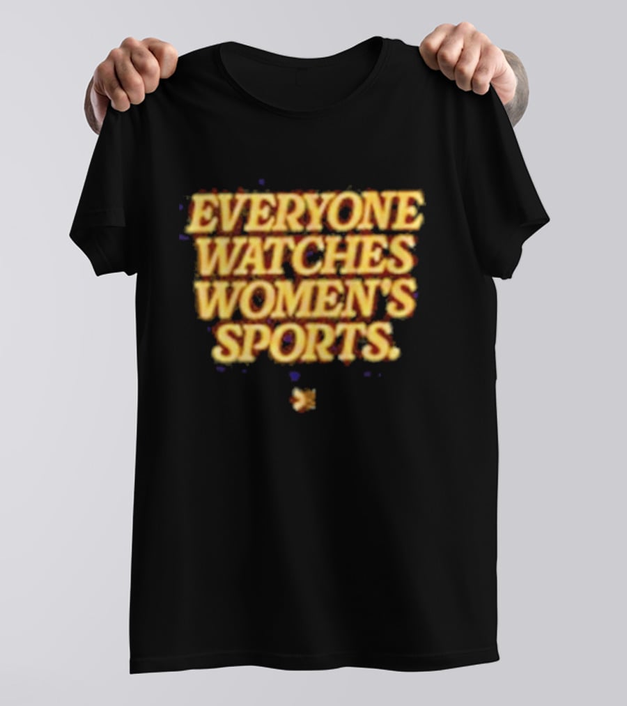 Togethxr Everyone Es Women's Sports Utah Royals FC T-Shirt
