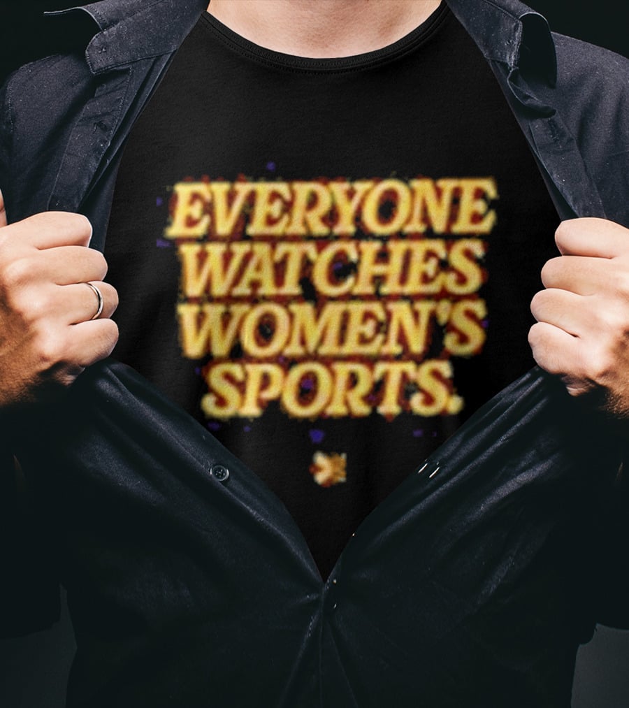 Togethxr Everyone Es Women's Sports Utah Royals FC T-Shirt