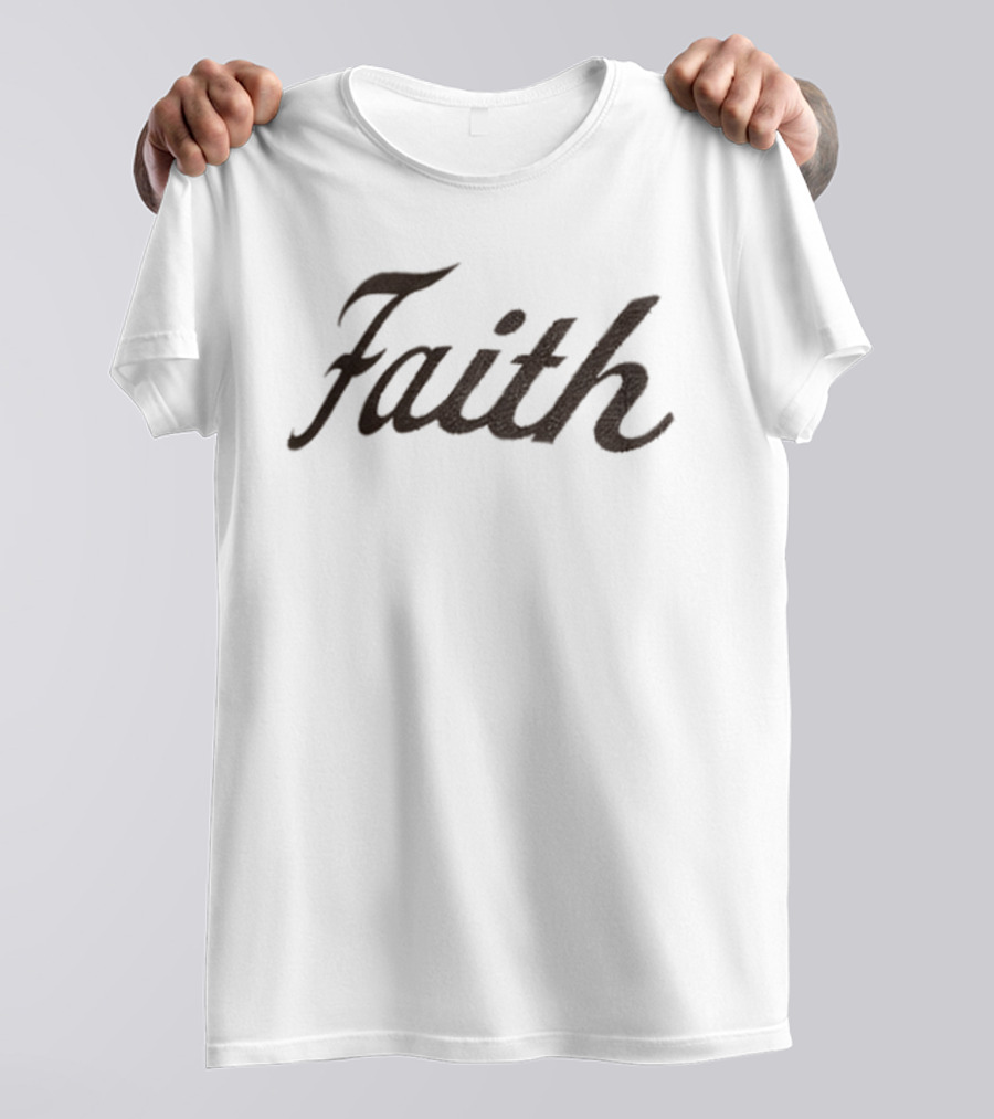 San Diego Padres Faith And Family Night Hat Giveaway 2026 Faith T-Shirt