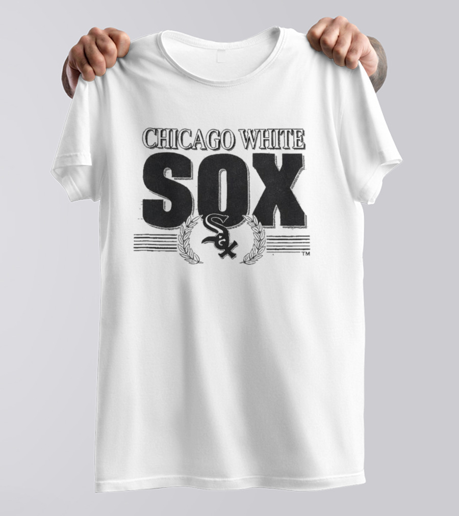 Tiffany Jerimovich Gillian Jacobs Chicago White Sox MLB 1993 The Bear T-Shirt