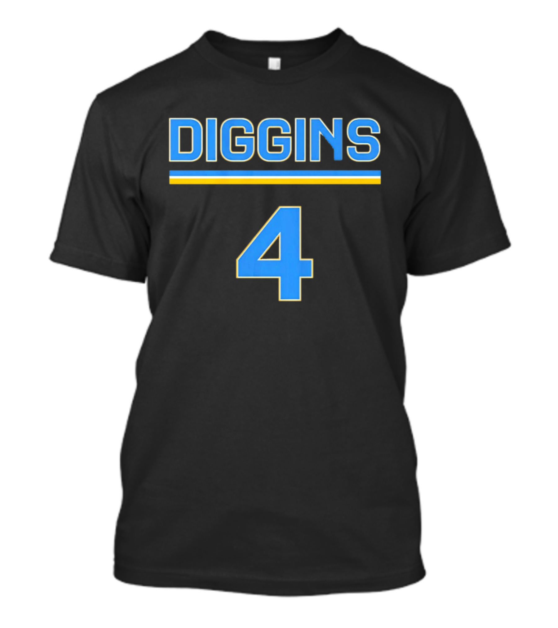Skylar Diggins 4 Chicago Sky Basketball Team Merchandise Fan Wear T-Shirt