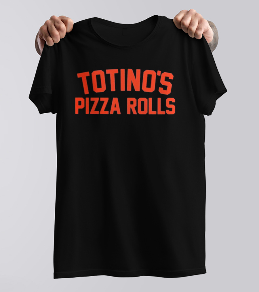 Totino's Pizza Rolls Classic Nostalgia T-Shirt