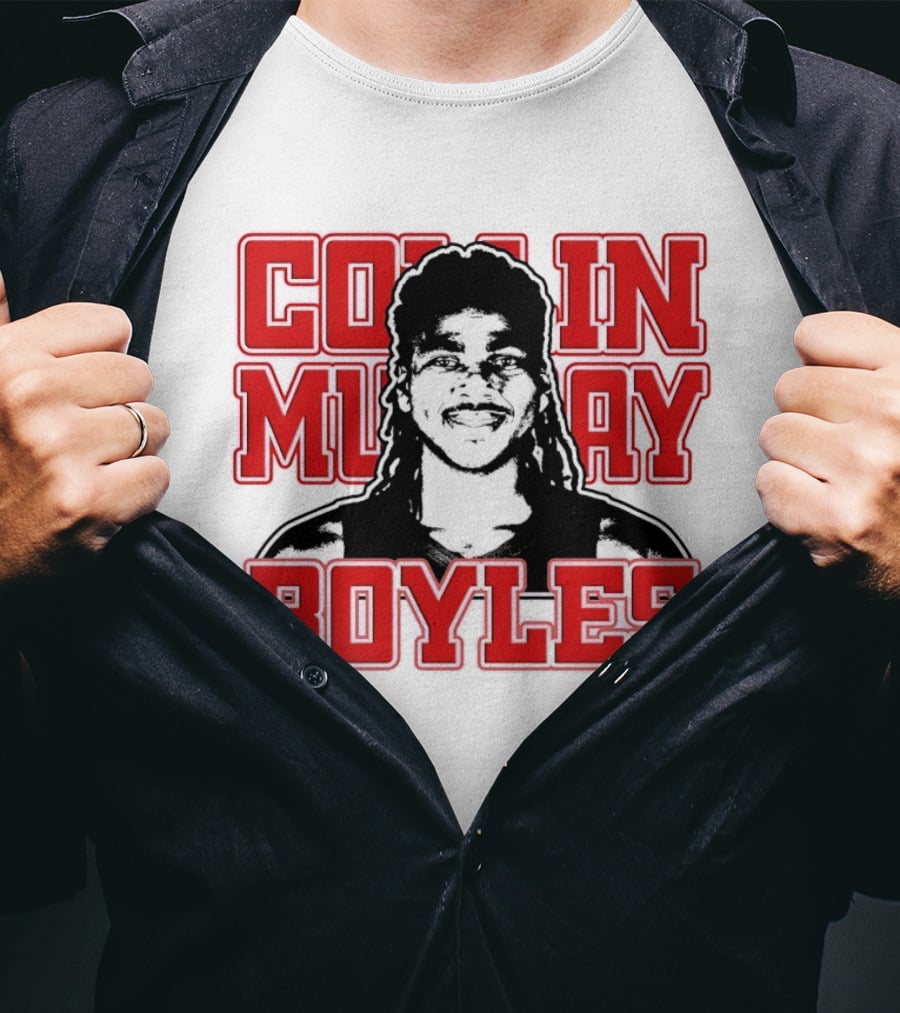 Coin In Murray Boyles Mixtape Dedication 5 Lil Wayne T-Shirt