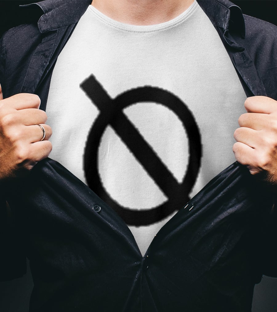 Can Anyone Find This Nitw Why'd You Do It T-Shirt