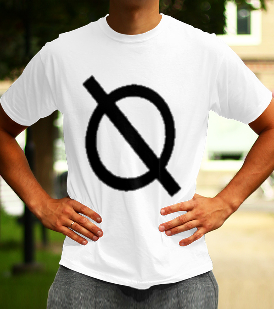 Can Anyone Find This Nitw Why'd You Do It T-Shirt