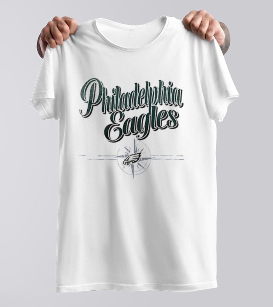 Philadelphia Eagles Jimmy Buffett Yeah Got A Soul I Can Barely Control T-Shirt