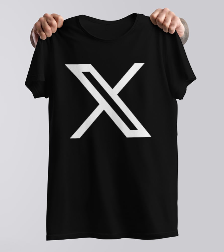 Elon Musk X Modern Tech Culture T-Shirt