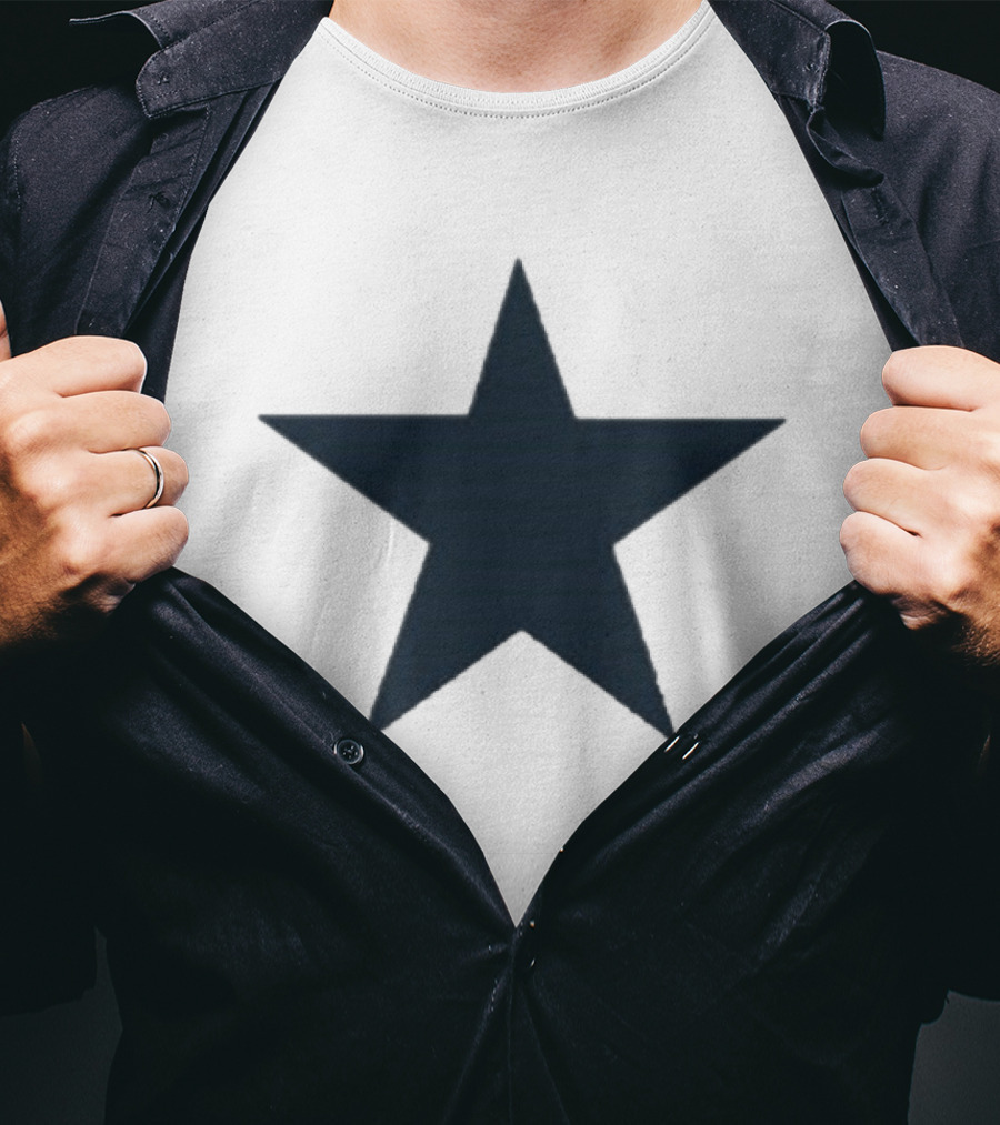 Freya Skye Why'd You Have To Call Isn't This Always 555 Star T-Shirt