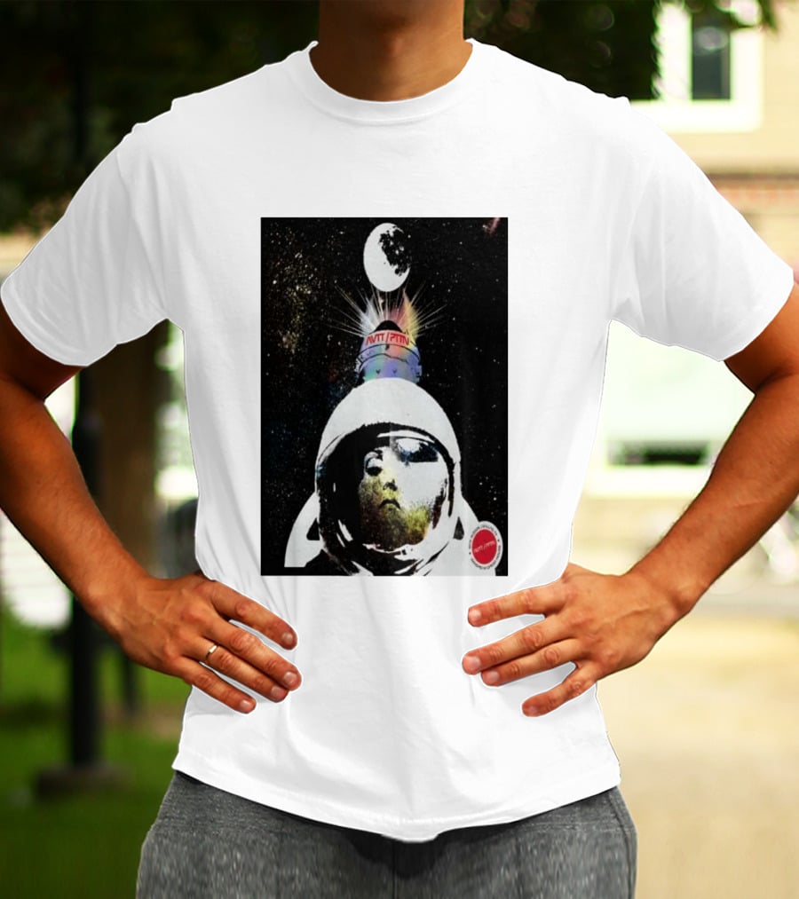 The Avett Brothers Astronaut Moon Winspear Opera House Dallas May 15 2026 T-Shirt
