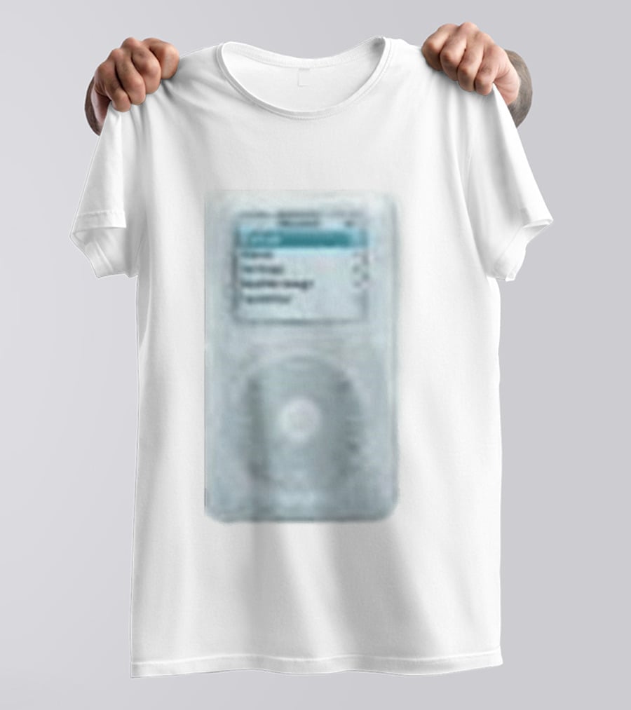 Reaven Snowy Owl Drake Playlist Nostalgia T-Shirt
