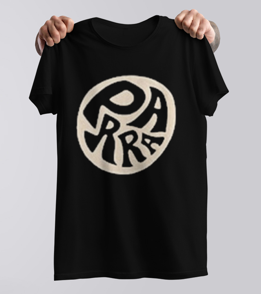 Kith Parra Play Ball PR Circle T-Shirt