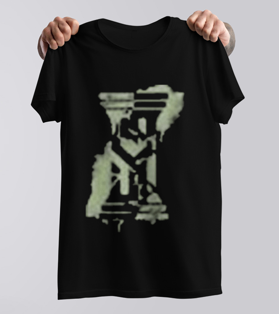 Still Remains Spirit Breaker Skull Allegiance T-Shirt