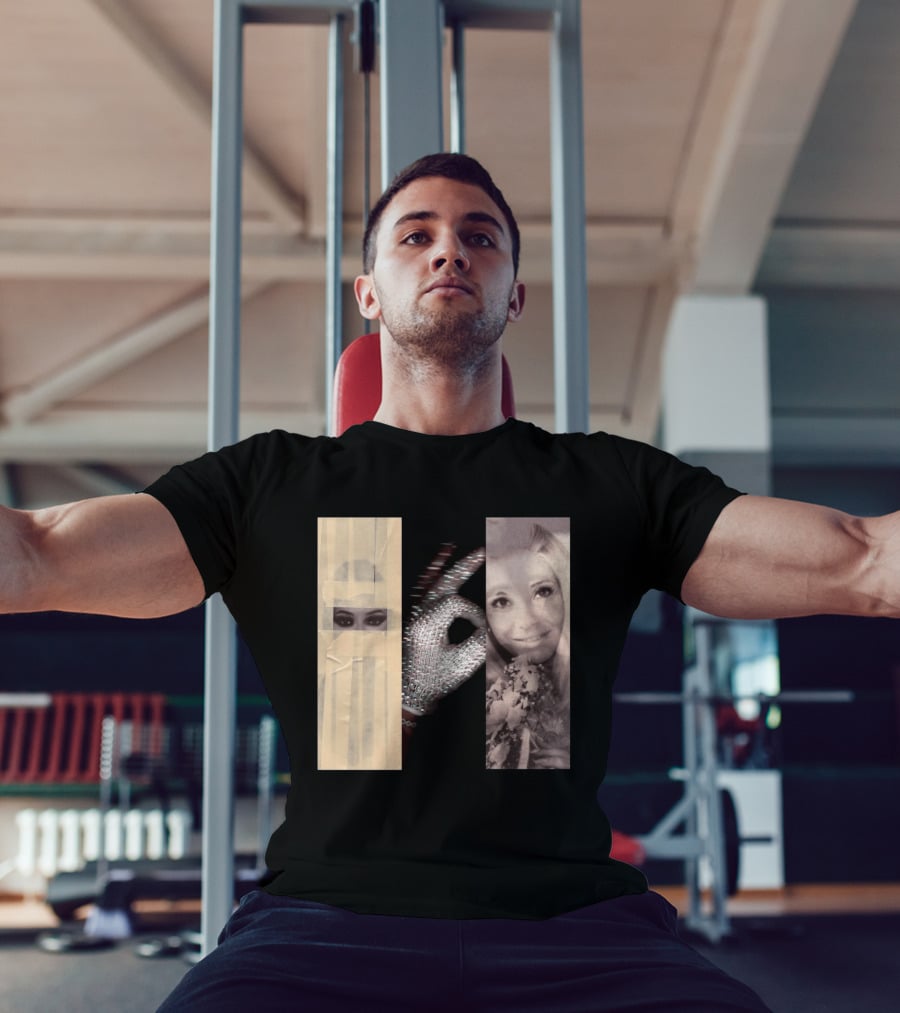 Drake Iceman Habibti Maid Of Honour Three Albums Cover T-Shirt