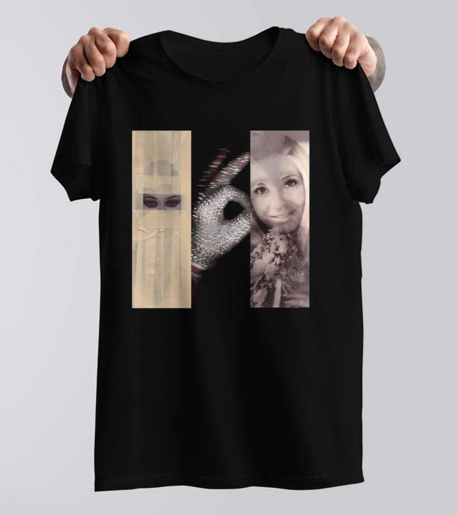 Drake Iceman Habibti Maid Of Honour Three Albums Cover T-Shirt