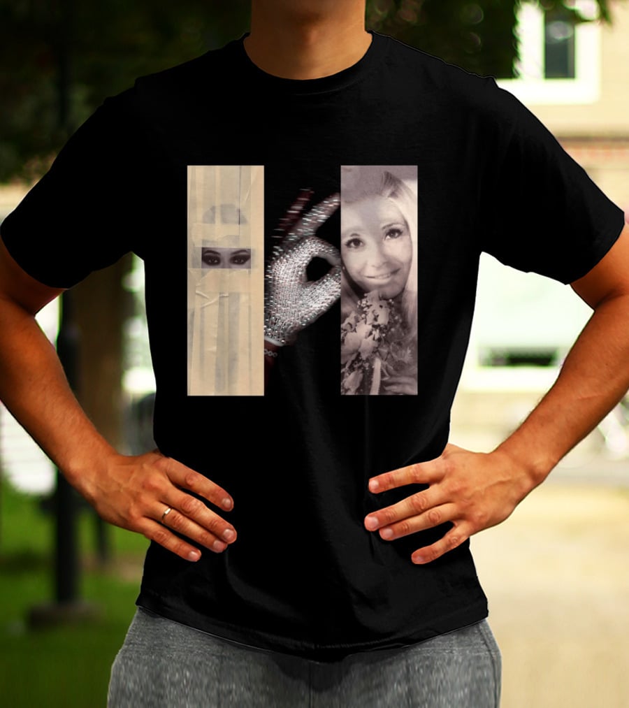Drake Iceman Habibti Maid Of Honour Three Albums Cover T-Shirt