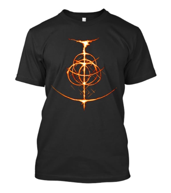 Elden Ring Shattered Gold T-Shirt