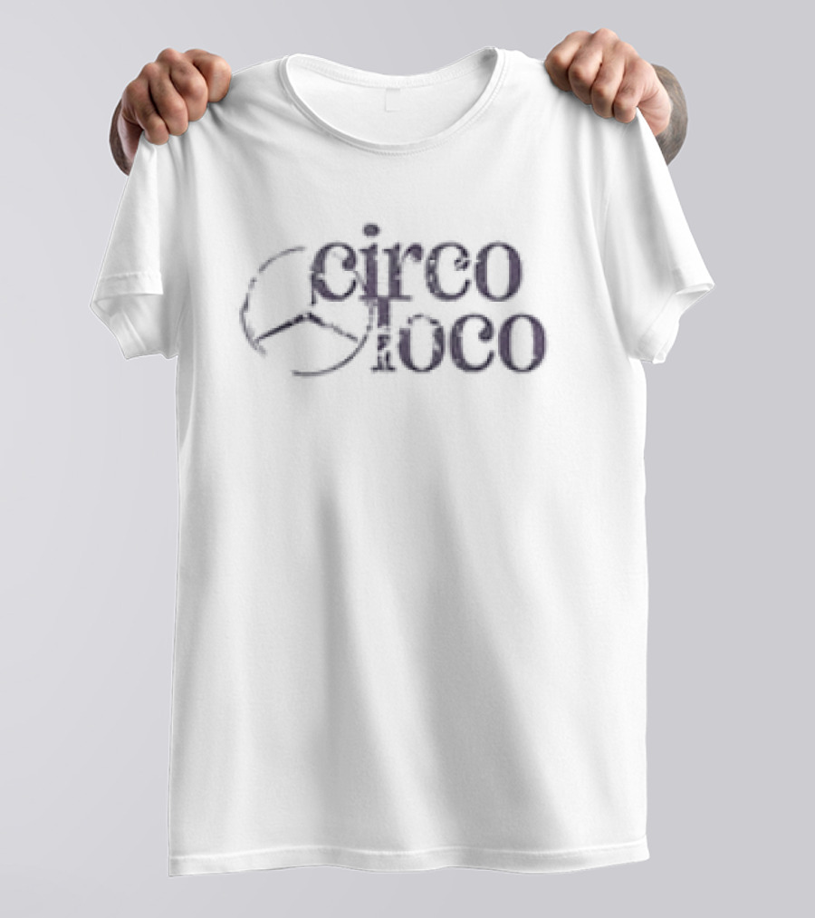 Drake Circo Loco Drop Top Benz 03 T-Shirt