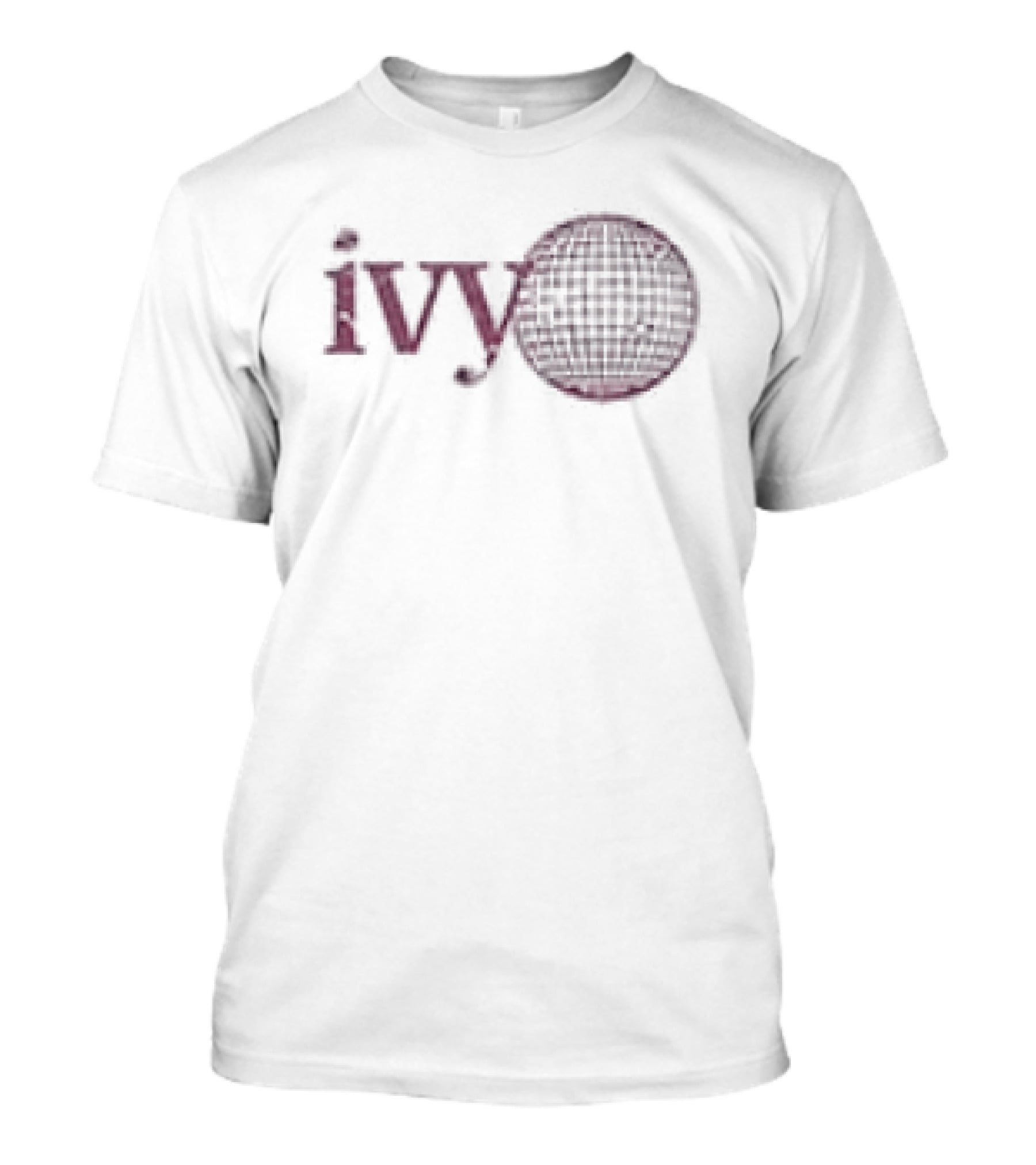 Frank Ocean I Thought That I Was Dreaming Ivy Circular T-Shirt