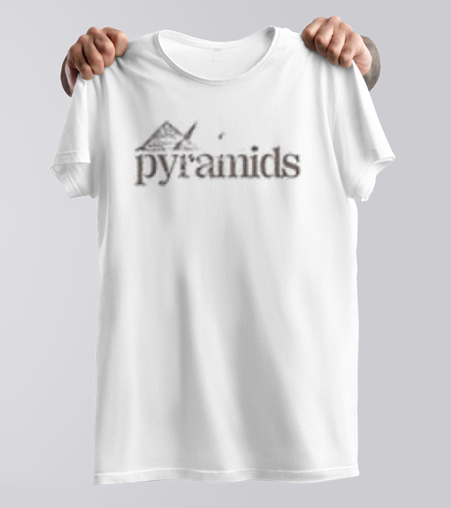 Frank Ocean Pyramids Bubbles In My Champagne Jazz Playing T-Shirt