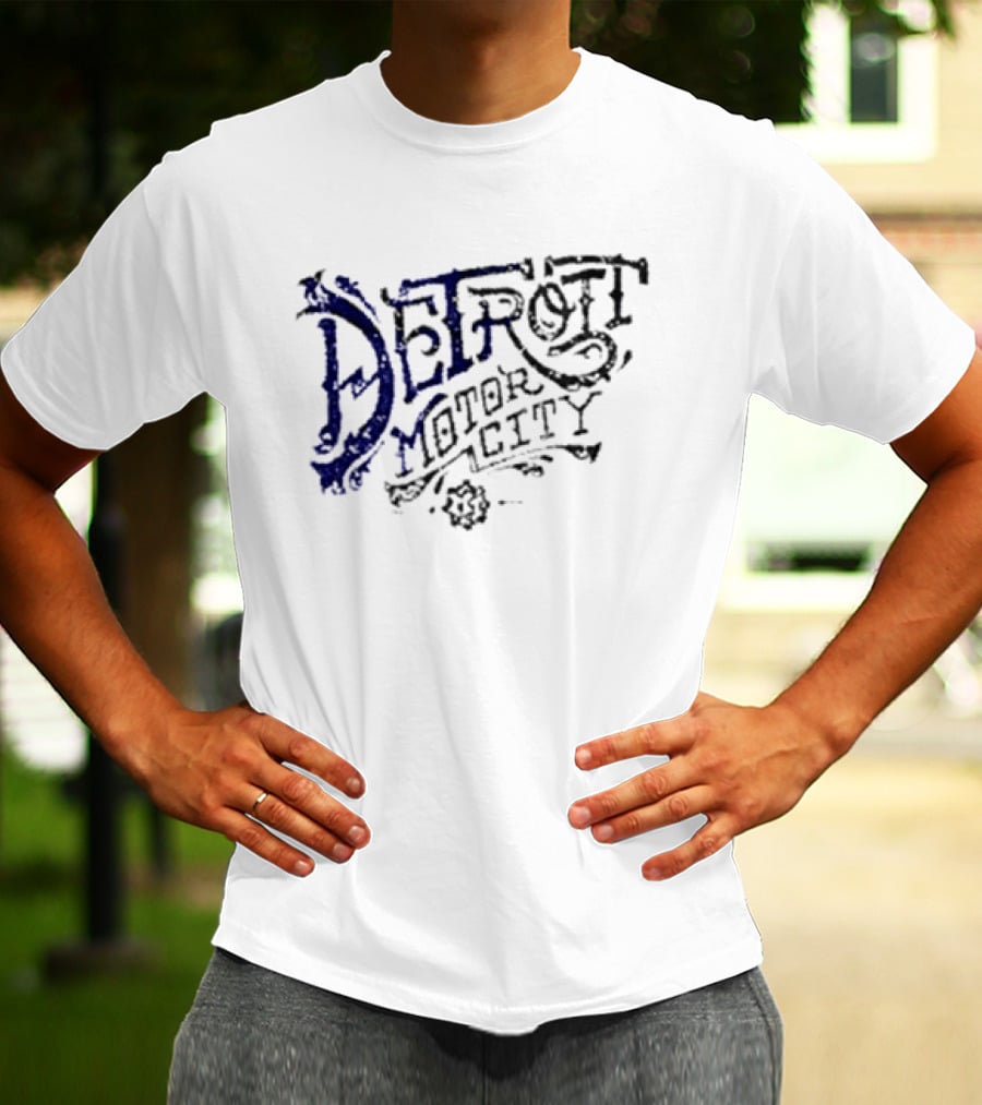 The Boys Final 2026 Sister Sage Detroit Motor City T-Shirt