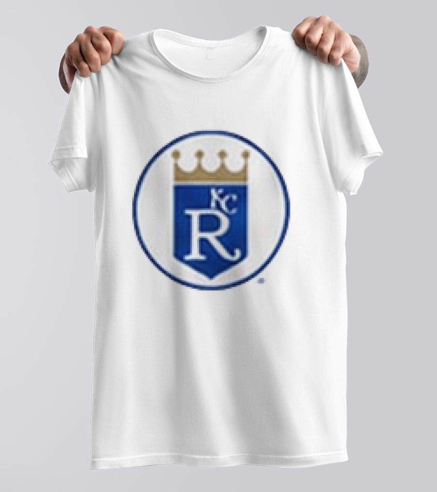 Royals KC 2026 Jacket Giveaway T-Shirt