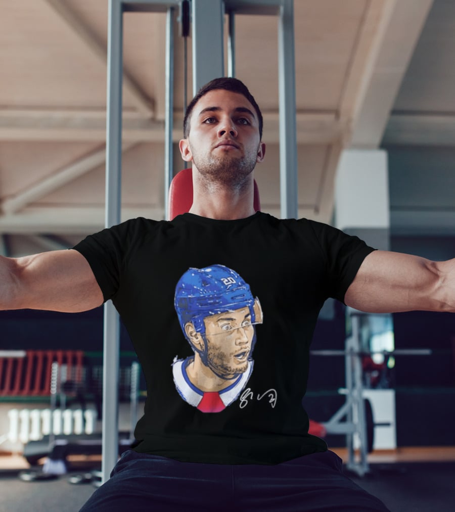 Juraj Slafkovsky 20 Montreal Canadiens Hockey Jumper Sketch T-Shirt