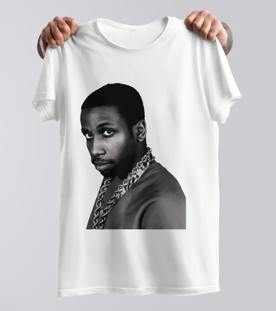 Rob Base Iconic 80s Hip Hop Legend New York T-Shirt