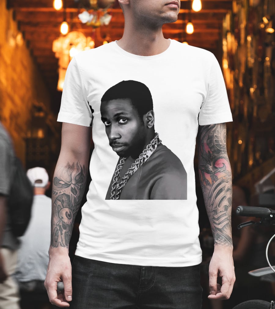 Rob Base Iconic 80s Hip Hop Legend New York T-Shirt