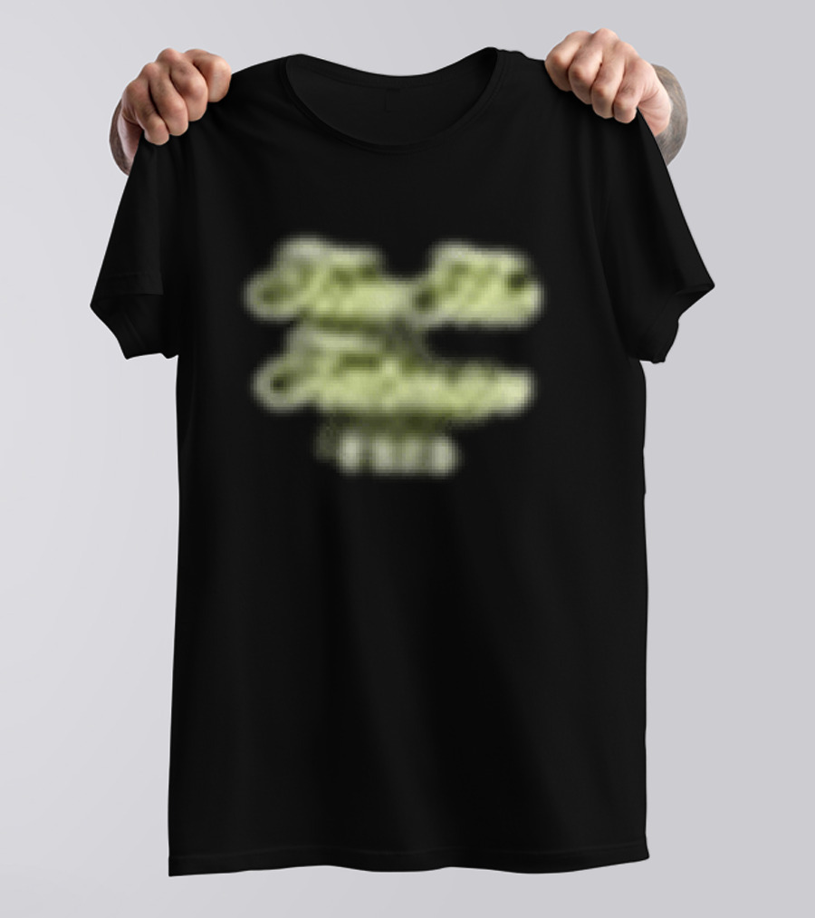 Tim The Tatman Twenty Twenty Six Gaming Streamer Merchandise T-Shirt