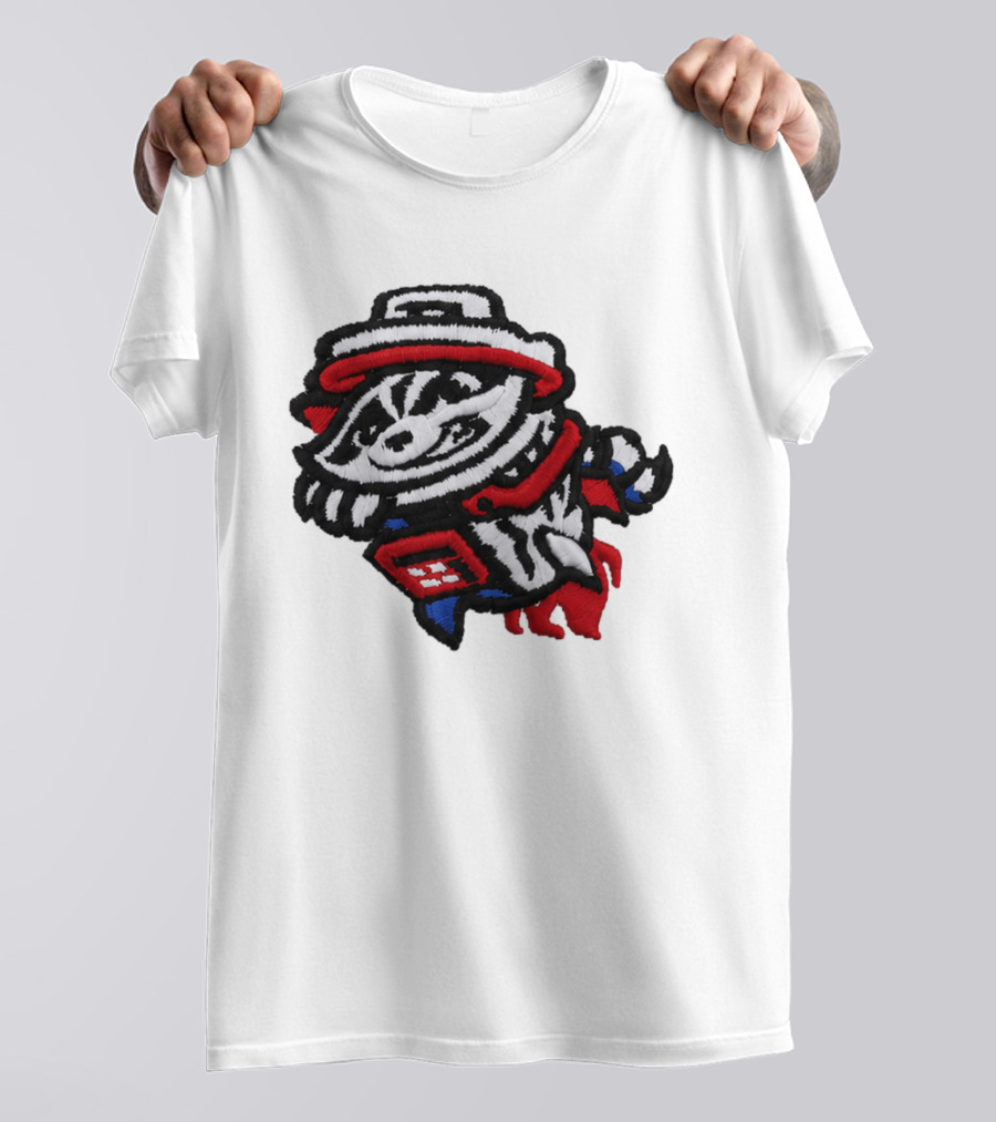 Trash Pandas Big League Chew 2026 Snapback Hat T-Shirt