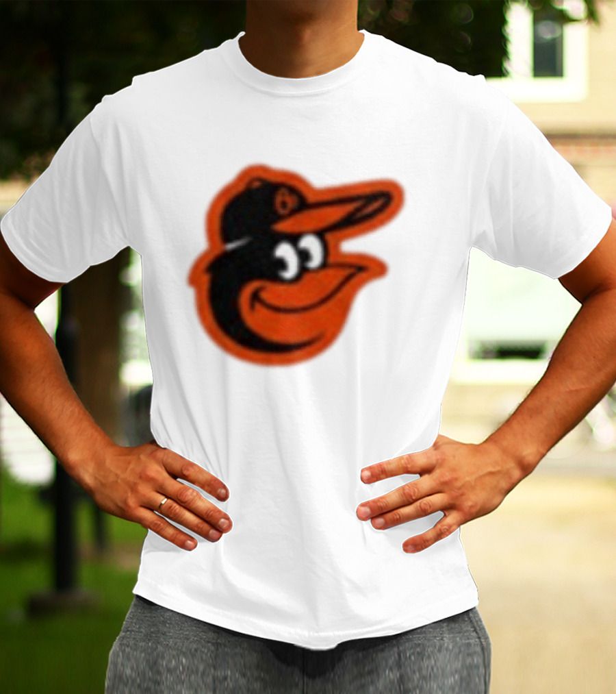 America 250 Years 1776 2026 Orioles Anniversary Celebration T-Shirt