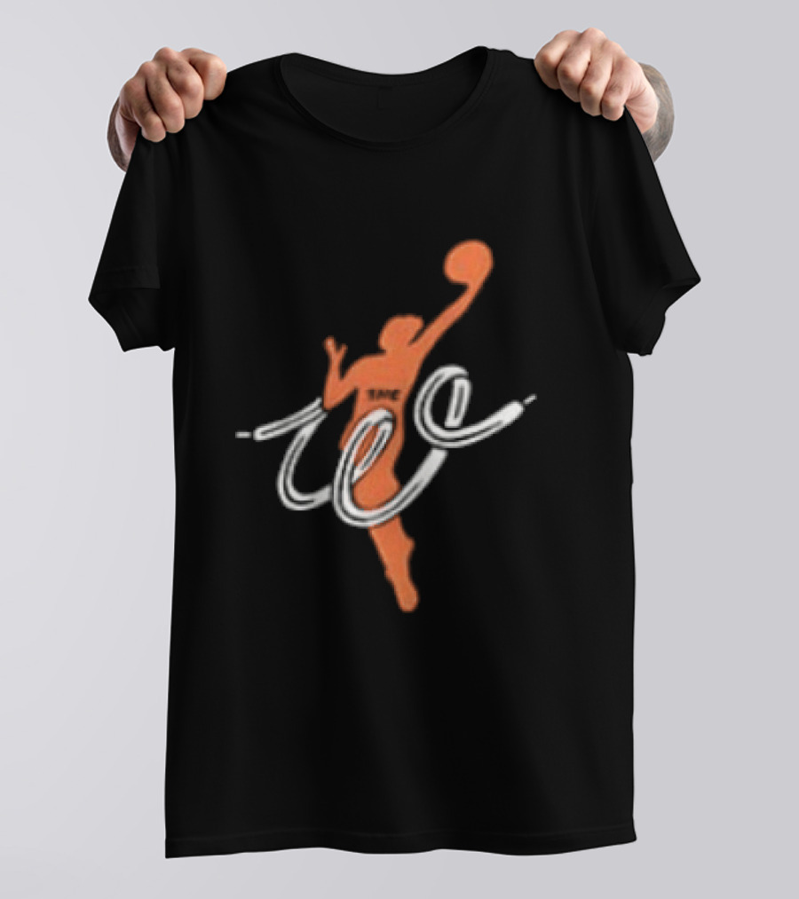 WNBA Welcome To Forever Round21 Thirty Grows On 2 Sided T-Shirt