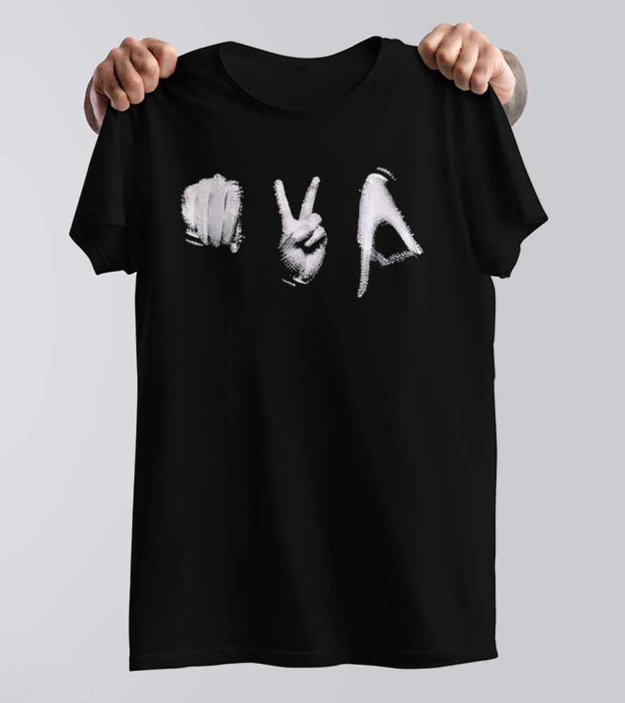 Shai Gilgeous Alexander Oklahoma City Thunder 2026 MVP Drake Iceman OVO T-Shirt