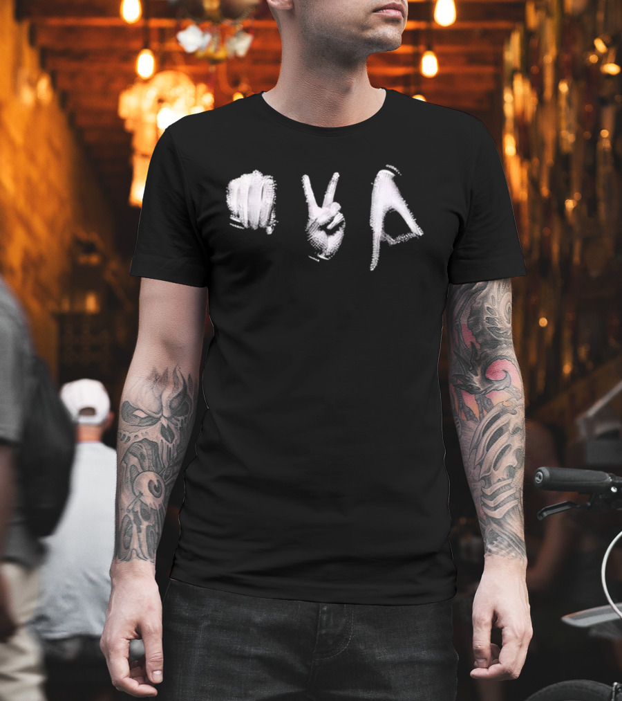 Shai Gilgeous Alexander Oklahoma City Thunder 2026 MVP Drake Iceman OVO T-Shirt
