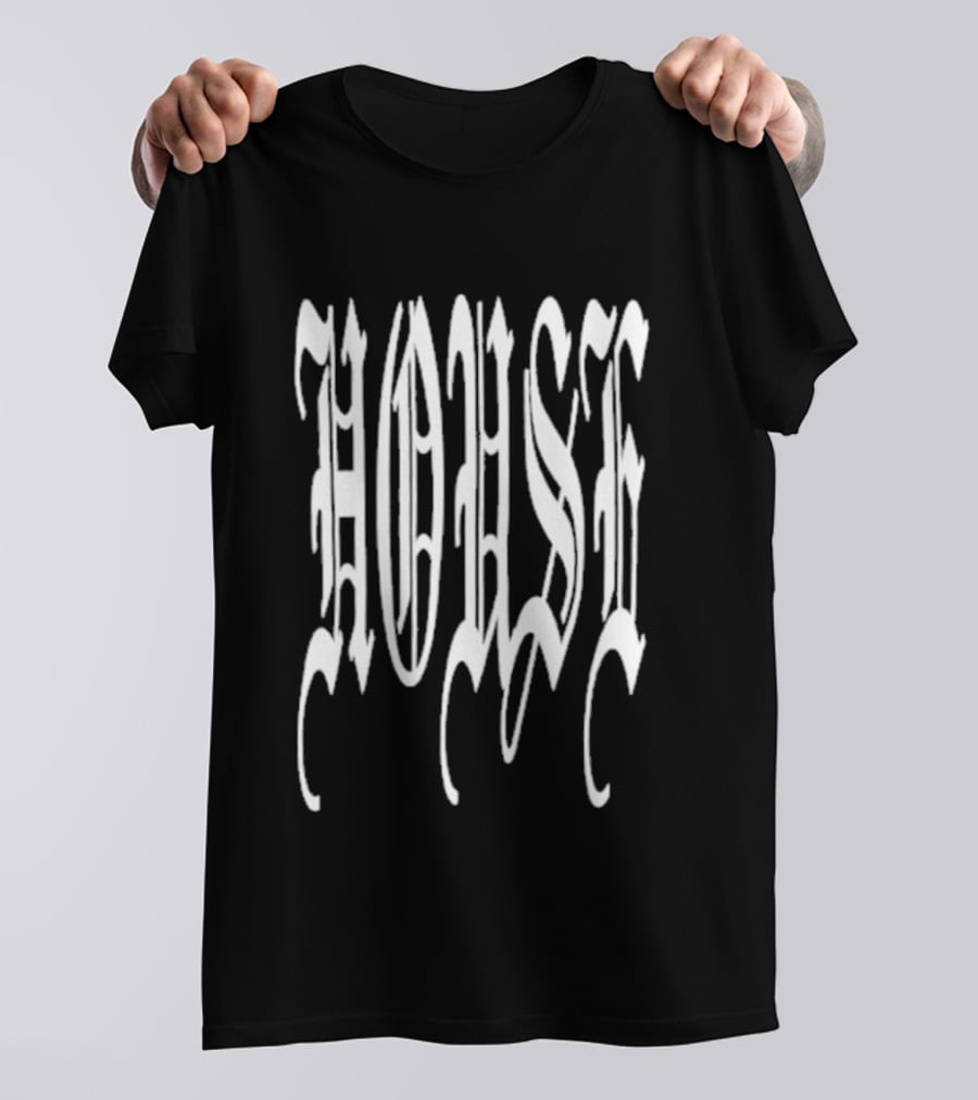 House Of Protection I Found Myself T-Shirt