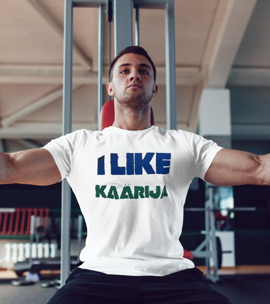 I Like Käärijä T-Shirt