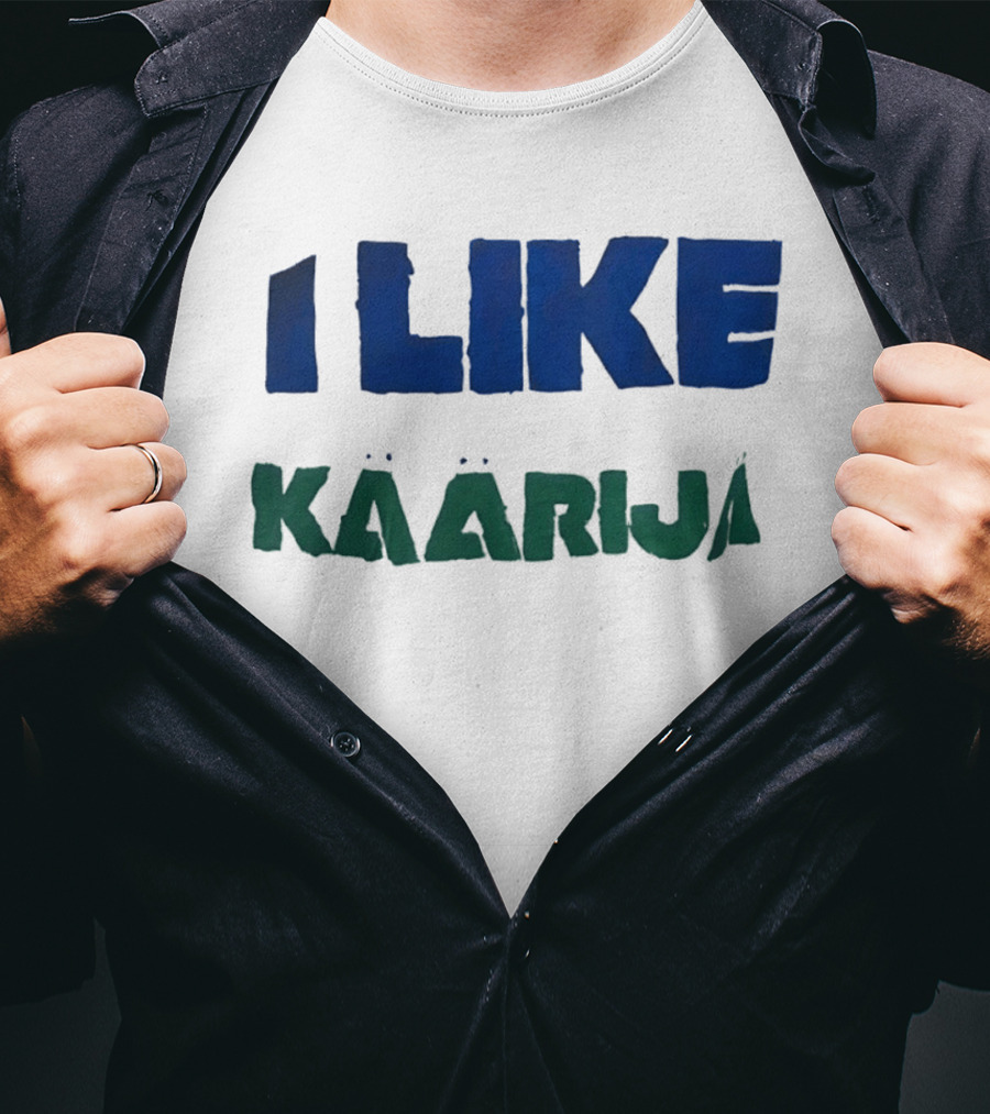 I Like Käärijä T-Shirt
