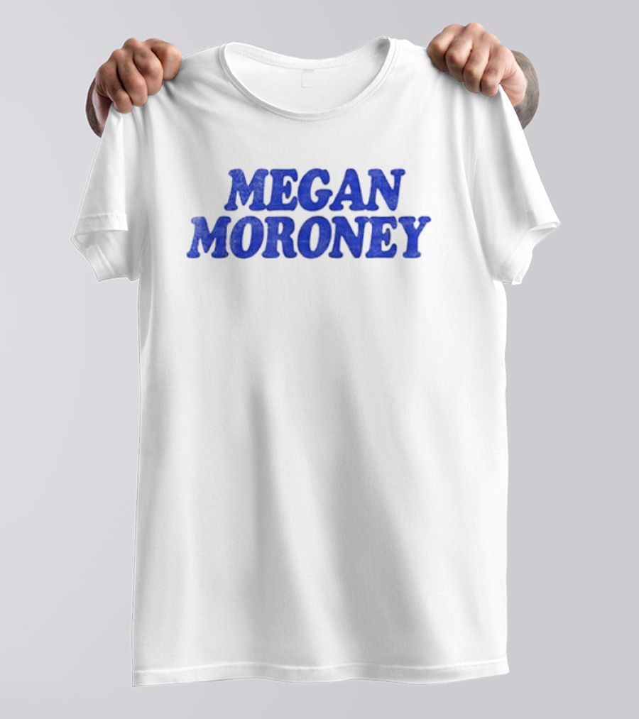Megan Moroney How Sweet It Is To Be So Indifferent T-Shirt