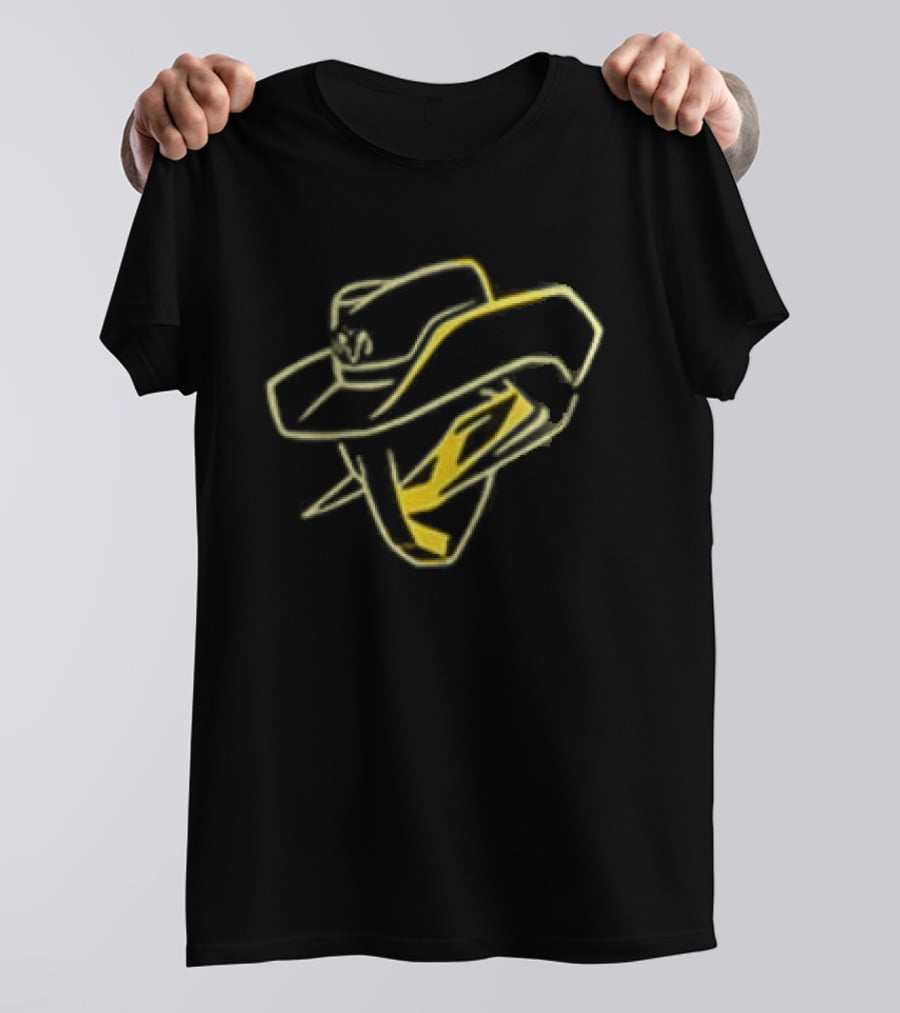 Nothing Stops Texas Kaulig Racing Ram NASCAR Craftsman Truck Series Two Sided T-Shirt