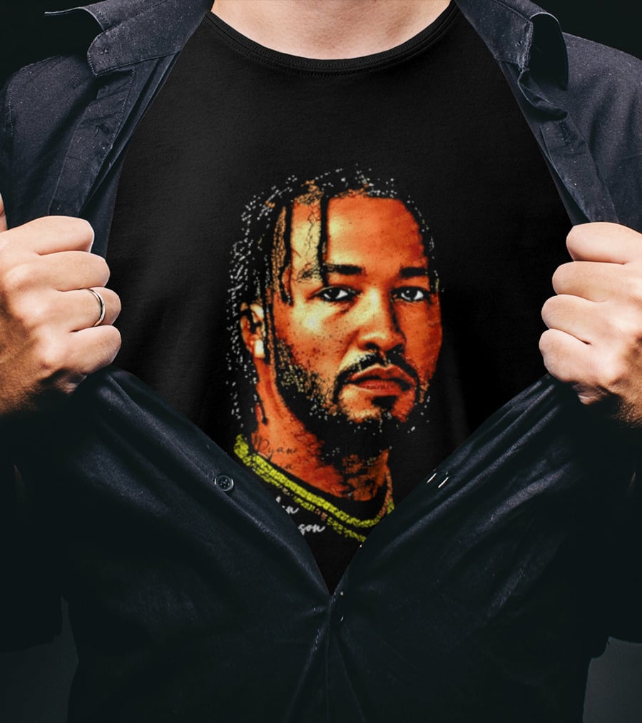 Jalen Brunson T-Shirt
