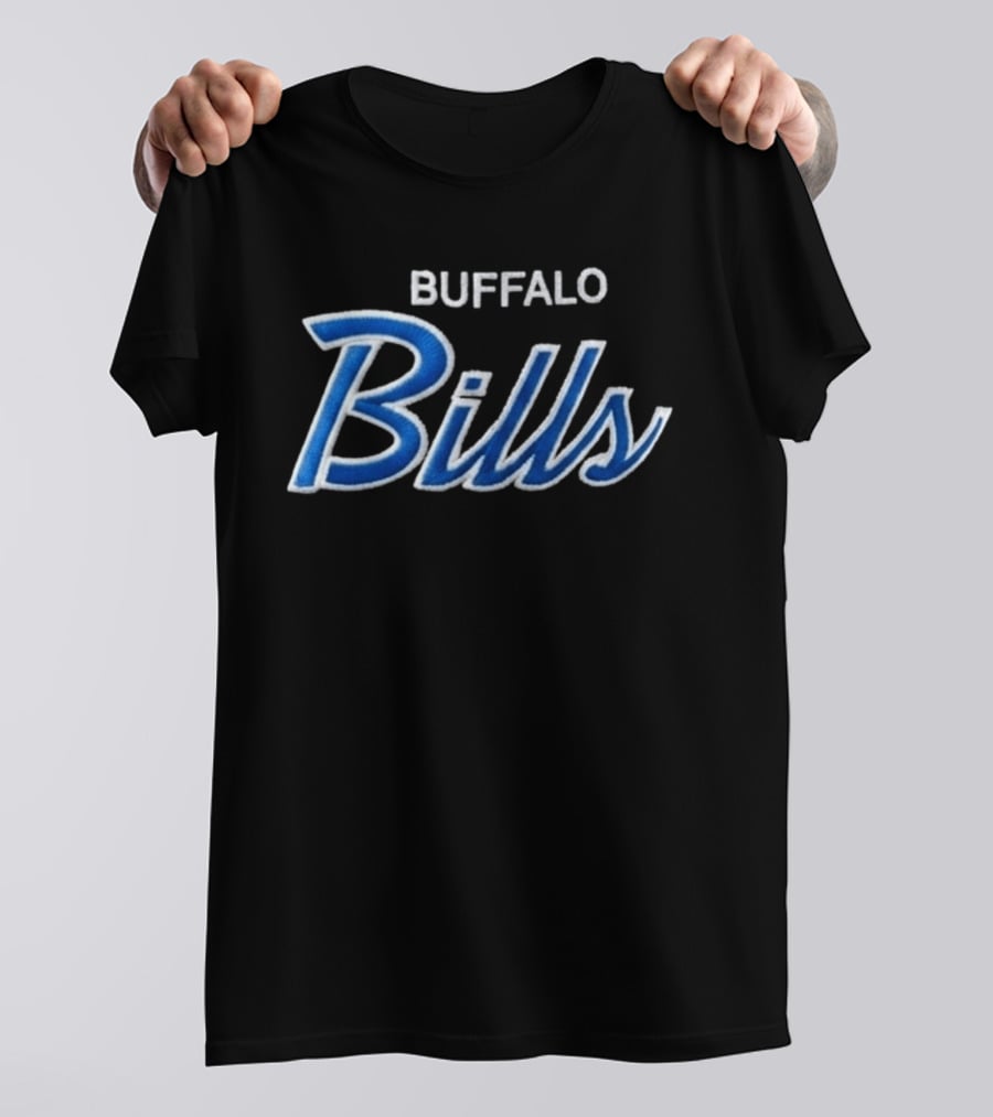 Buffalo Bills 2026 Happy 30th Birthday Josh Allen Hat T-Shirt