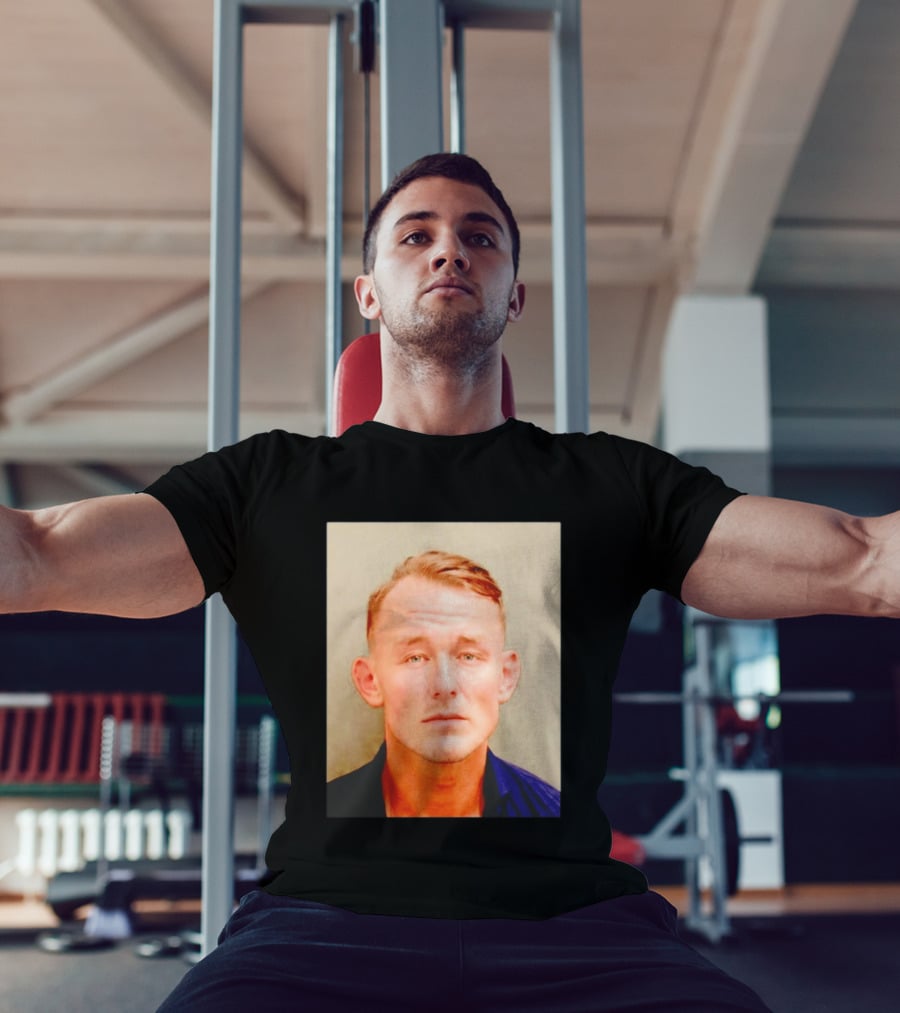 Ludwig Kaiser Shot T-Shirt